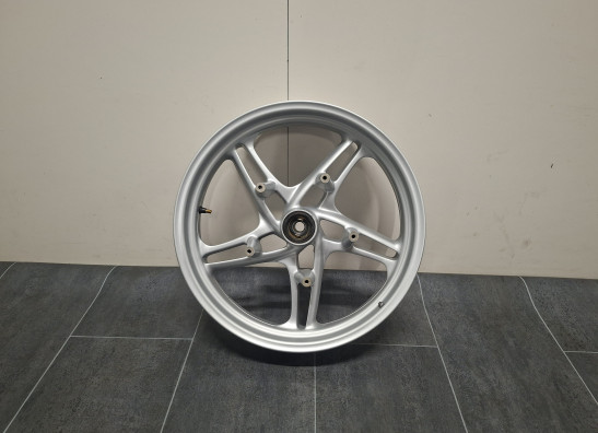 Voorvelg BMW R 1150 RT   R 850 RT