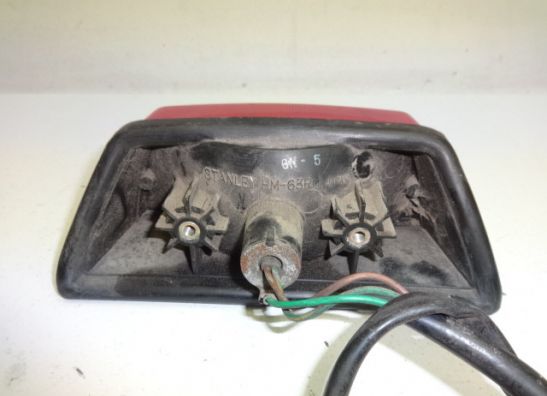 Achterlicht Honda CB 550