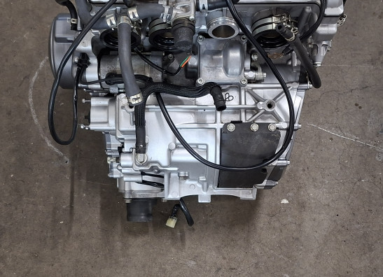 Motorblock Yamaha FJR 1300