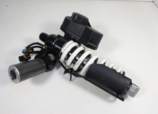 Stossdampfer hinten BMW K 1200 GT