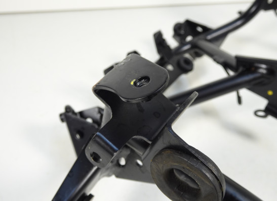 Topkuipsteun Kawasaki Ninja 650