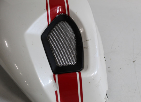 Tankcover Ducati monster 1100