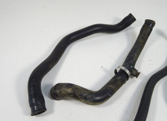 Radiator toebehoren Triumph Street Triple 675