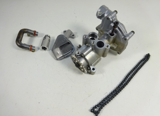 Waterpomp Yamaha FAZER 1000