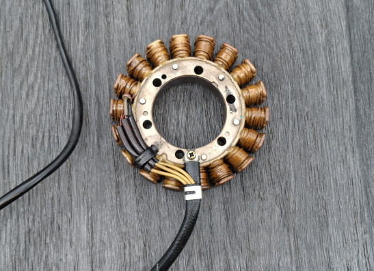 Lichtmaschine Honda VT 700 750