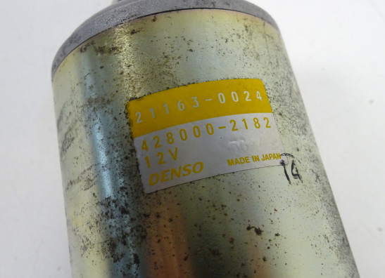 Anlasser Kawasaki Z 750