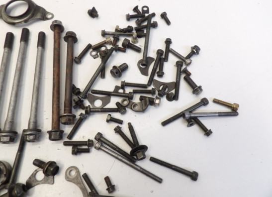 Overig Yamaha YZ 450 F