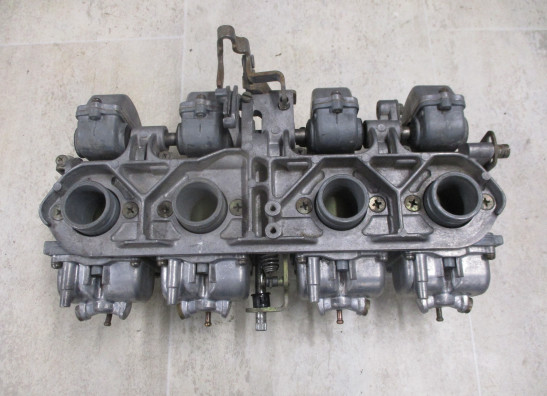 Carburetor assy Suzuki GS 750
