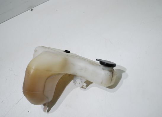 Radiator reserve tank  Yamaha GTS 1000