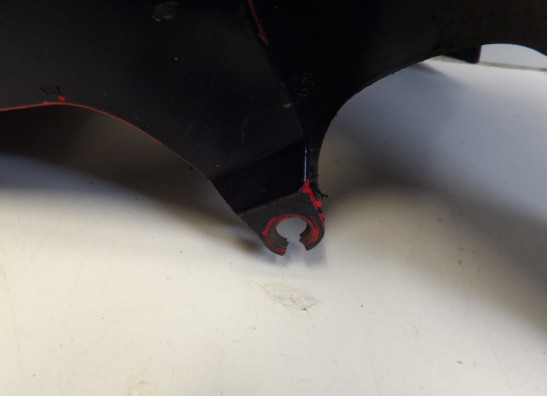 Voorspatbord Honda CBR Fireblade