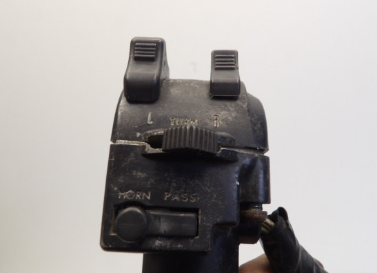 Lenkerschalter links Kawasaki LTD 440