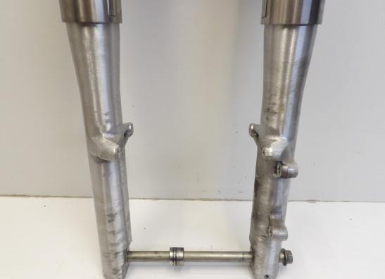 Front pipes complete Yamaha XVS 650 Dragstar