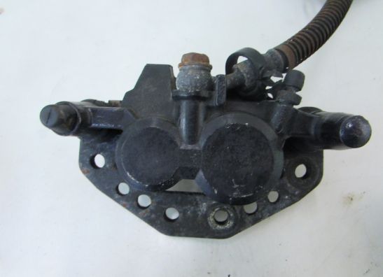 Vorderbremse Komplett Kawasaki GPX 600