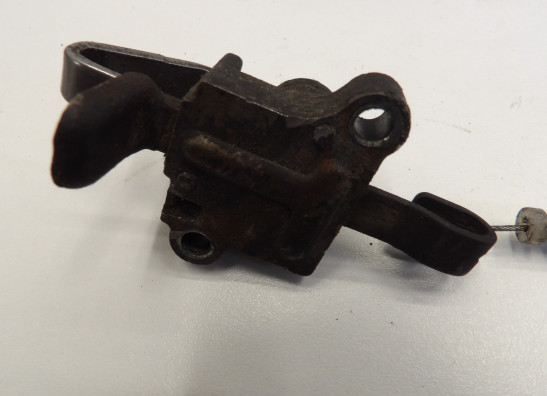 Slotenset Honda VFR 800 I