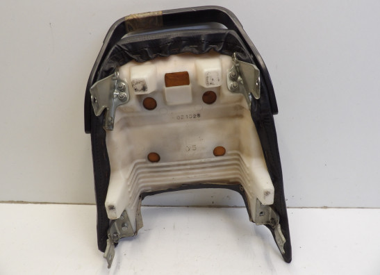 Buddy zadel Kawasaki GPZ 600