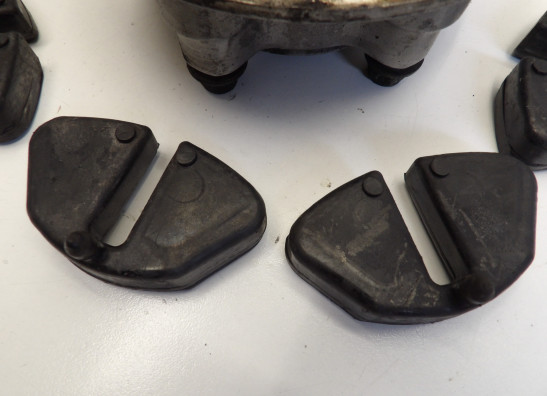 Tandwieldrager Suzuki SV 650