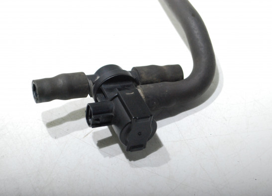Sensor - Elektronik Kawasaki Z 750