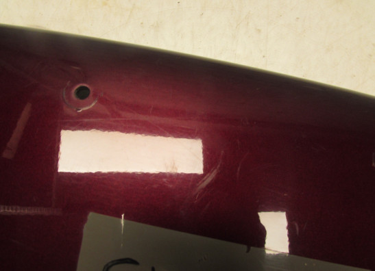 Rechter kofferdeksel  Honda Goldwing GL