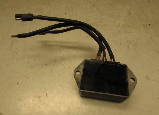 Regulator rectifier  Ducati monster 900