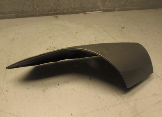 Auspuff BMW C 650 GT