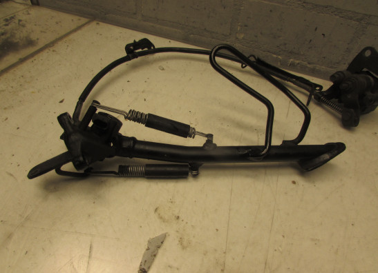 Standaard BMW C 650 GT