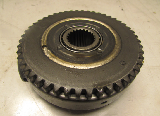 Motorblok diverse Honda VF 700  750 F