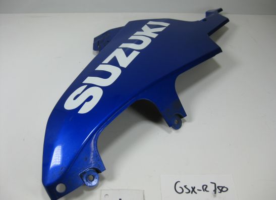 Cowl Left lower Suzuki GSX R 750