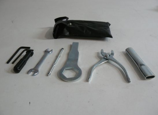 Tool set Kawasaki ZX 10 R