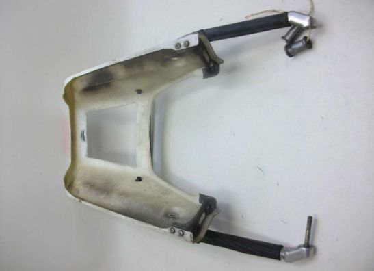 Achterkuipdeel Honda CX 500