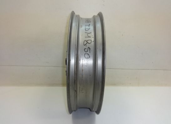 Rear wheel Yamaha TDM