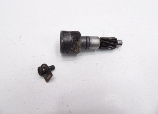 Drehzahlmesser kabel Suzuki GSX 750