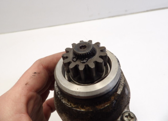 Startmotor Yamaha XS 1100