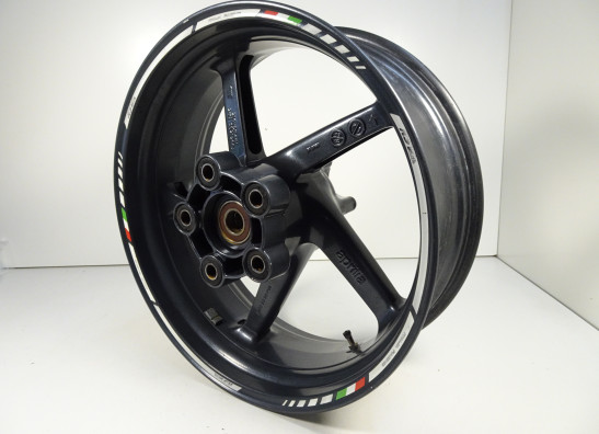 Felge hinten Aprilia RSV 1000