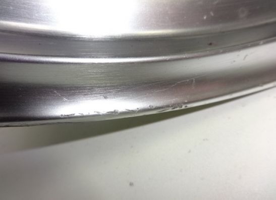 Front Wheel Honda CB 700