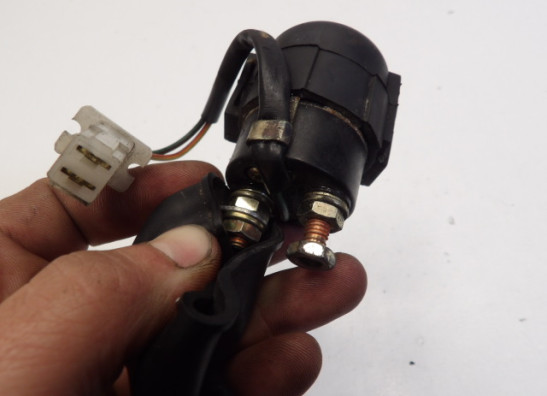 Starter Relay Honda CX 500