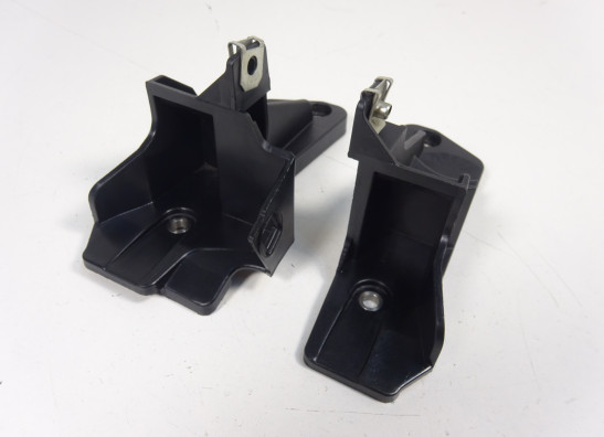 Sitzbank BMW K 1300 GT