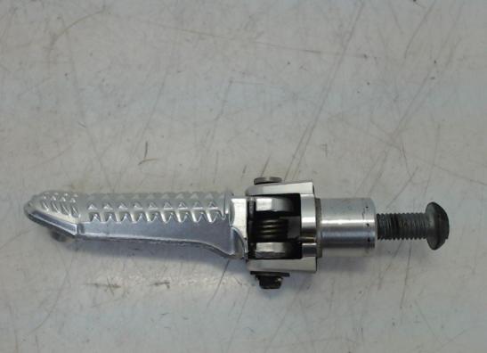 Voetsteun links BMW S 1000 RR 2009-2011