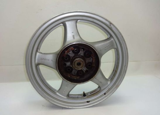 Felge hinten Suzuki VX 800