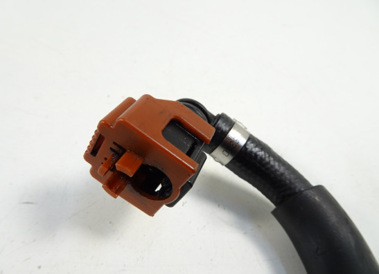 Brandstofslang Yamaha Tracer 700