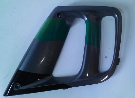 Rechter zijkuip Honda CBR 600 F