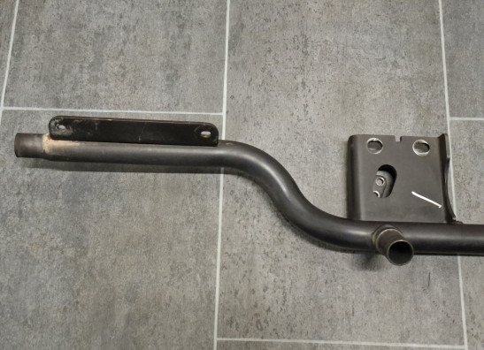 Uitlaat Harley Davidson FXSB Breakout