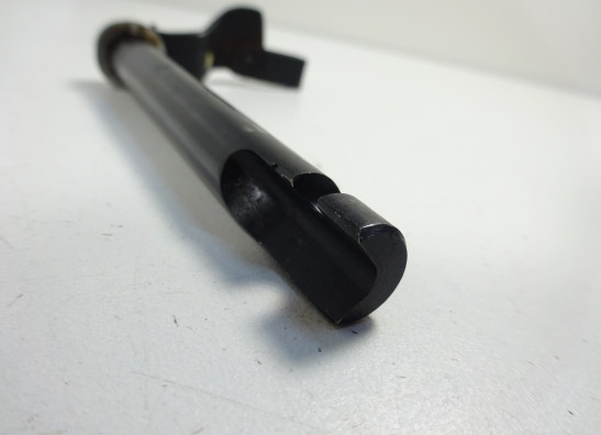 Koppeling Kawasaki ER 6