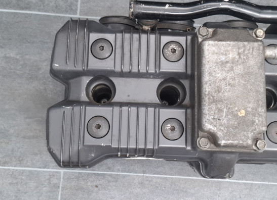 Cylinder head Suzuki GSX R 1100