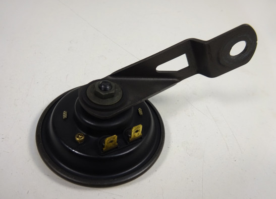 Claxon Cagiva Raptor 650