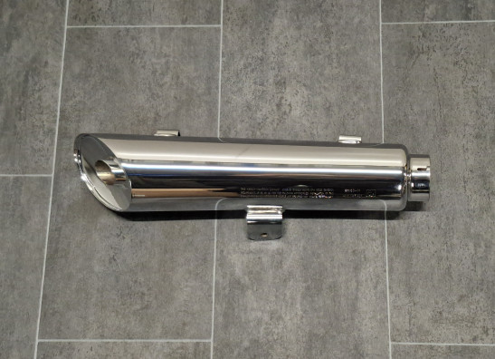 Uitlaat Harley Davidson VROD VRSC