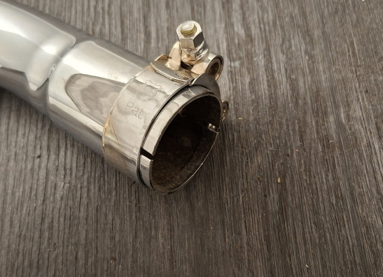 Muffler Yamaha GTS 1000