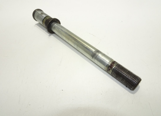 Vooras Kawasaki Z 750