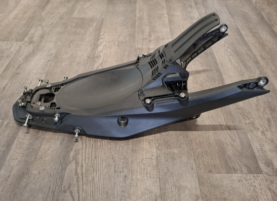 Achtersubframe BMW R 1300 GS