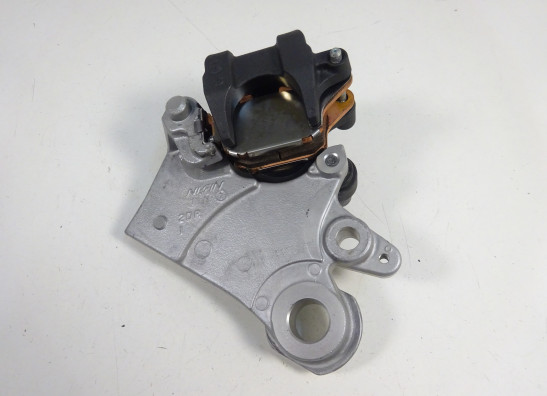 Bremssattel Bremszange hinten Yamaha MT 09