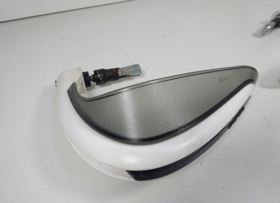 Stuur Honda NC 750 X